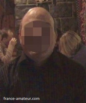 Retraité cherche une rencontre avec une femme de Courbevoie