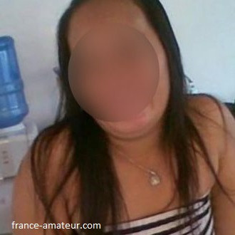 Femme forte pour rencontre sexe à Strasbourg