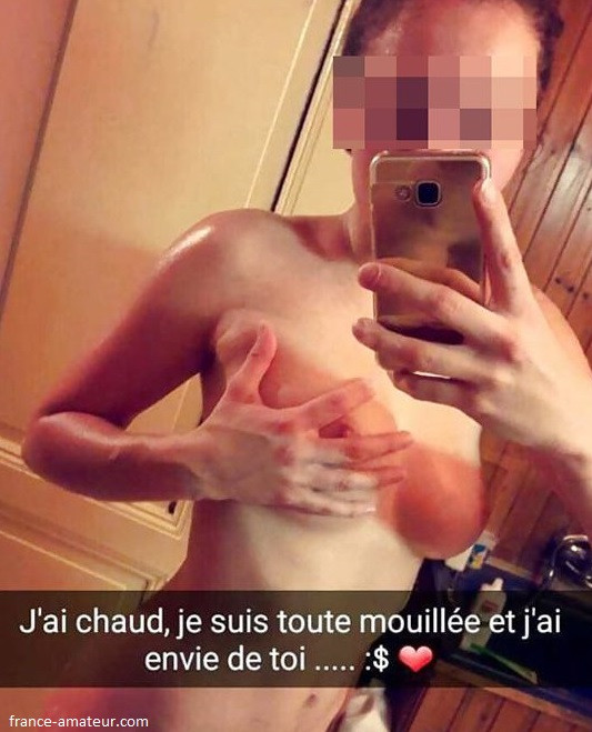 La cochonne de Courbevoie lance des invitations
