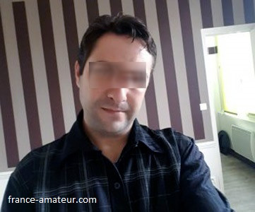 Homme de Sèvres recherche son plan coquin