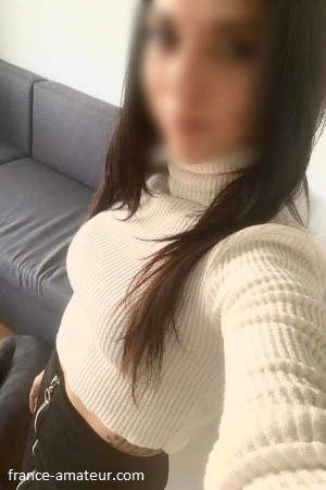 Rencontre sexe avec une lesbienne de Grenoble