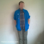 Bendu35 peintre artiste pour plan cul Rennes