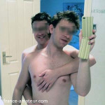 plan sexe gay trois sur Cannes