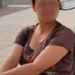 Karen plan cul cougar à Brest