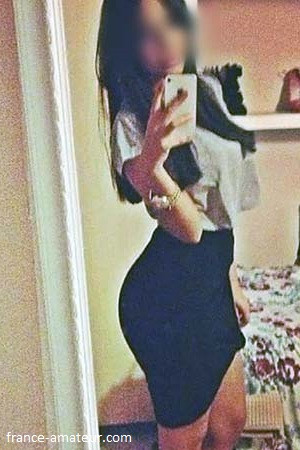 Des fesses bien rondes pour une rencontre sexe sur Rennes