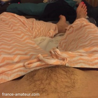 Plan cougar sur Lyon avec une femme bisexuelle