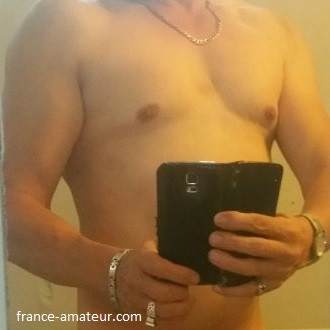 Annonce coquine Brest avec un Homme attentionné