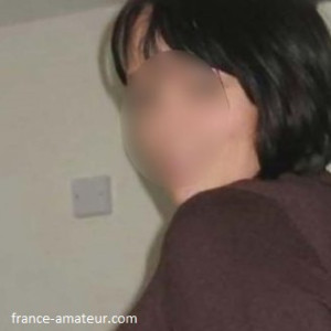 Jolie femme infidèle sur Paris 15ème pour mission secrète