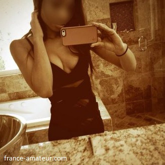 Beauté black pour rencontre adulte Lorient