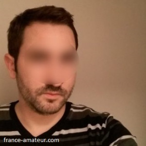 Cherche plan cul avec une femme de Lingolsheim