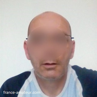 Mec de Clermont-Ferrand cherche rencontre avec femme complice