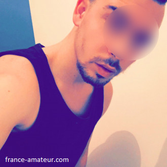 Homme sur Sète cherche rencontre coquine