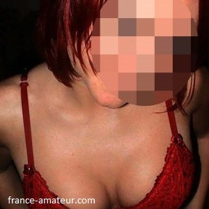 Petite annonce d’une femme amatrice de sexe sur Béziers