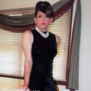 Plan cul avec beau travesti de Marseille