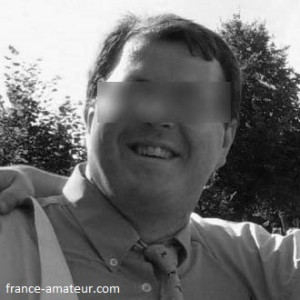 Bon vivant breton cherche une rencontre chaude sur Brest