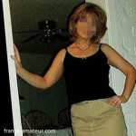 Toulouse plan cul avec Sylvie