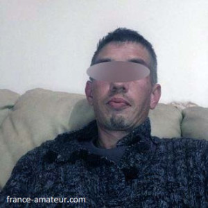David de Bordeaux recherche rencontre douceur et complicité
