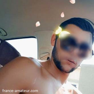 Homme coquin de Bourg-en-Bresse cherche plan baise