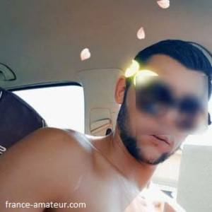 Homme coquin de Bourg-en-Bresse cherche plan baise