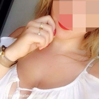 Femme de Reims recherche rencontre plaisir épicurien