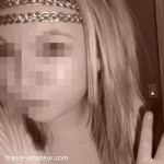 annonce sexe blonde Lyon