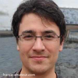 Nantais plutôt filou cherche rencontre coquine en Loire-Atlantique