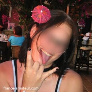 Femme en relation libre cherche plan drague à Saint-Brieuc