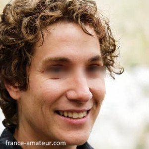Charly de Caen cherche rencontre intime