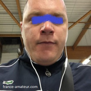 Homme célib de Villeneuve-la-Garenne cherche rencontre libertine