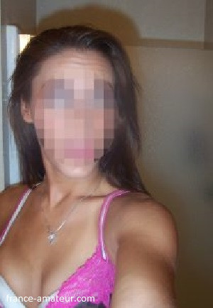 Princesse gourmande de Troyes pour rencontre chaude