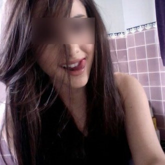 Emma passionnée de sexe sur Metz