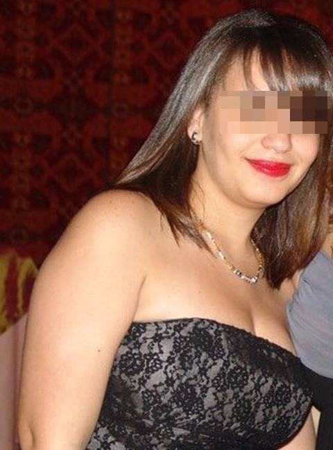 Emmanuelle cherche une rencontre discrète sur Lyon