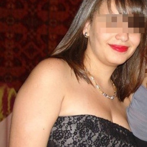 Emmanuelle cherche une rencontre discrète sur Lyon