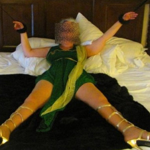 Mature cinquantaine pour plan SM avec Maitre expérimenté sur Nantes