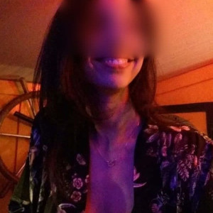 Femme clitoridienne cherche un expert lécheur !