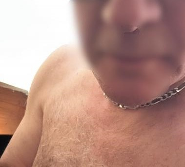 Gérald pour plan sexe avec femmes mûres sur Orléans