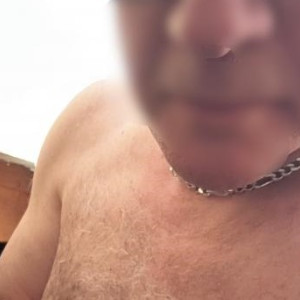 Gérald pour plan sexe avec femmes mûres sur Orléans