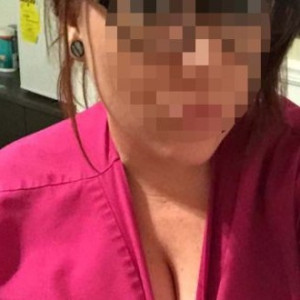 Eurika femme bisexuelle de Brest pour plan discret