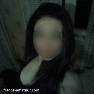 Lyraelle avide de plaisir sur Bordeaux