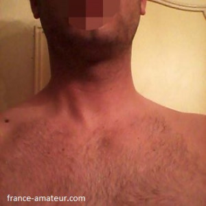 Cherche plan gloryhole sur Nice