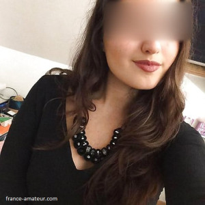 ThymmaNord cherche rencontre coquine sur Dunkerque