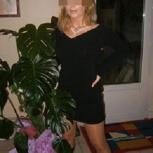 Femme de 55 ans cherche homme gourmand sur Paris