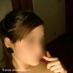 Rencontre possible avec Bianca sur Saint-Brieuc