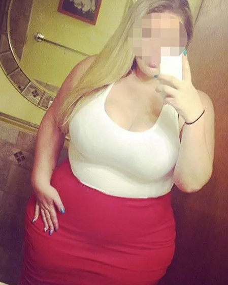Ionisa femme ronde cherche plan sexe sur Colmar