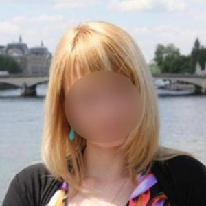 Zoé libertine dépose son annonce pour plan baise à Troyes