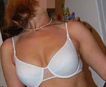 Coquine bretonne cherche une queue à Lorient