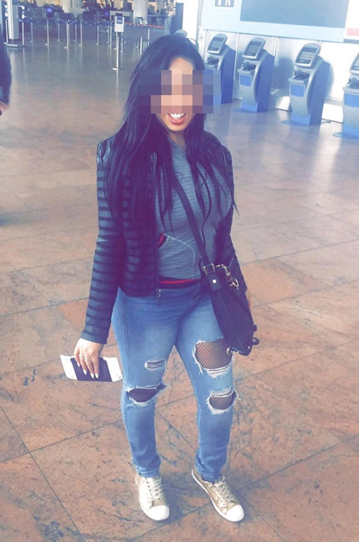 Aspara coquine asiat sur Brest cherche plan baise