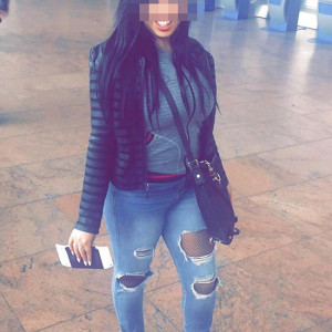 Aspara coquine asiat sur Brest cherche plan baise