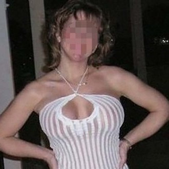 Paloma pour partage coquin sur Nantes