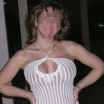 Paloma pour partage coquin sur Nantes